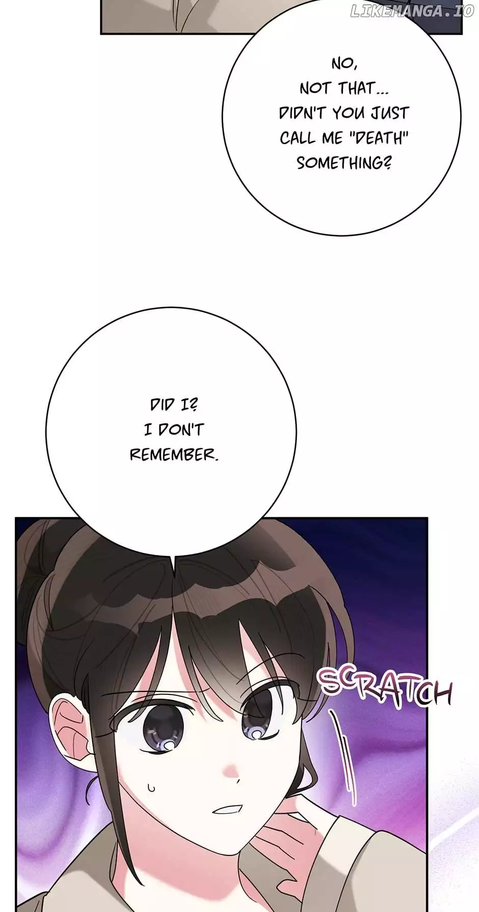 I Am The Precious Daughter Of The Greatest Villain In The Fantasy World - Chapter 105 Page 21