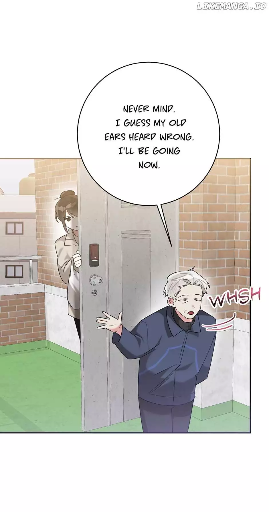 I Am The Precious Daughter Of The Greatest Villain In The Fantasy World - Chapter 105 Page 23