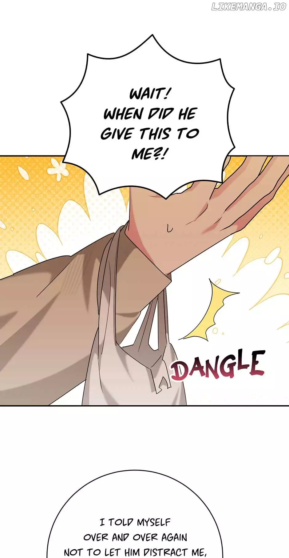 I Am The Precious Daughter Of The Greatest Villain In The Fantasy World - Chapter 105 Page 25