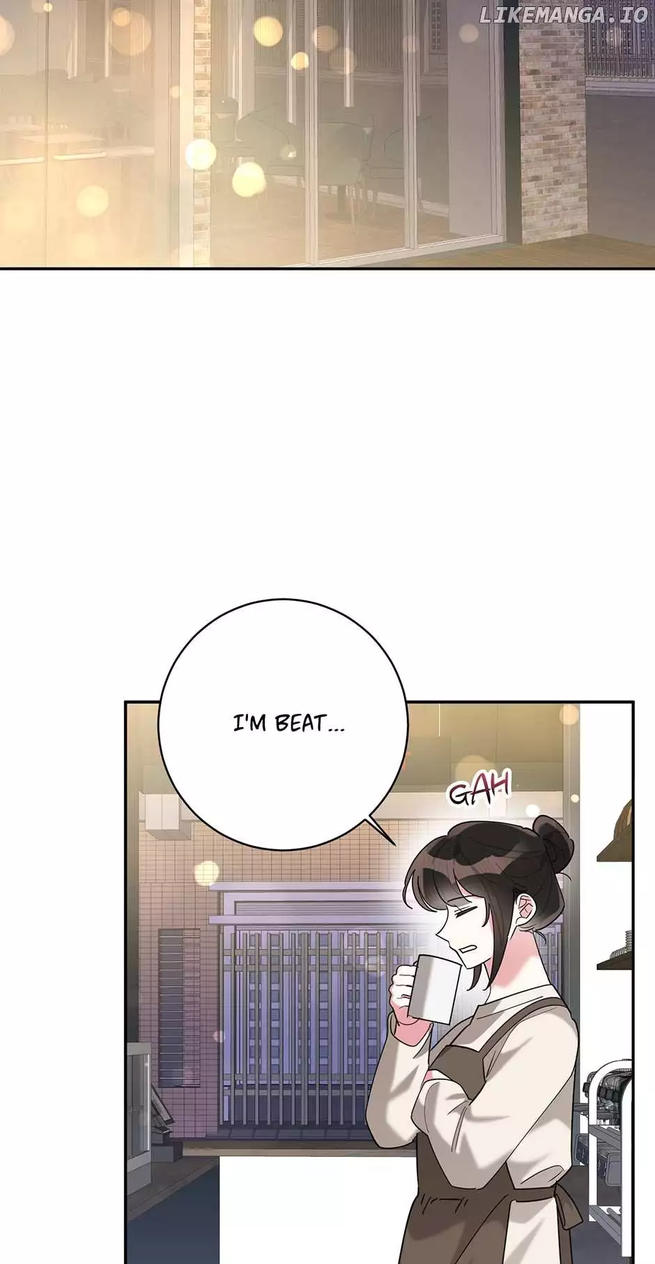 I Am The Precious Daughter Of The Greatest Villain In The Fantasy World - Chapter 105 Page 29