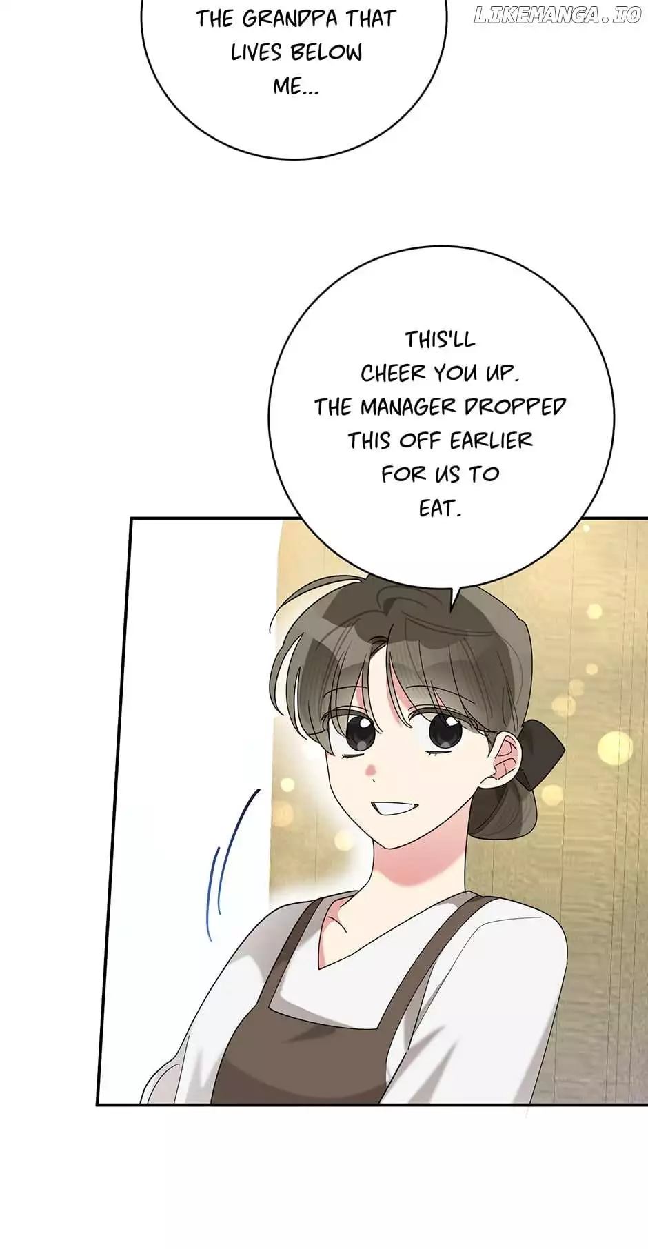 I Am The Precious Daughter Of The Greatest Villain In The Fantasy World - Chapter 105 Page 31