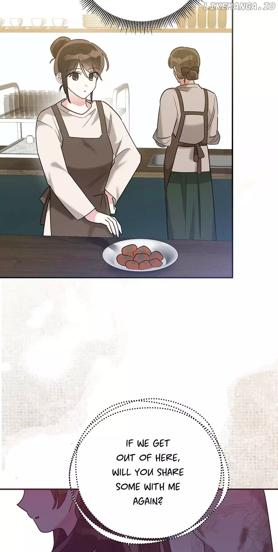 I Am The Precious Daughter Of The Greatest Villain In The Fantasy World - Chapter 105 Page 33
