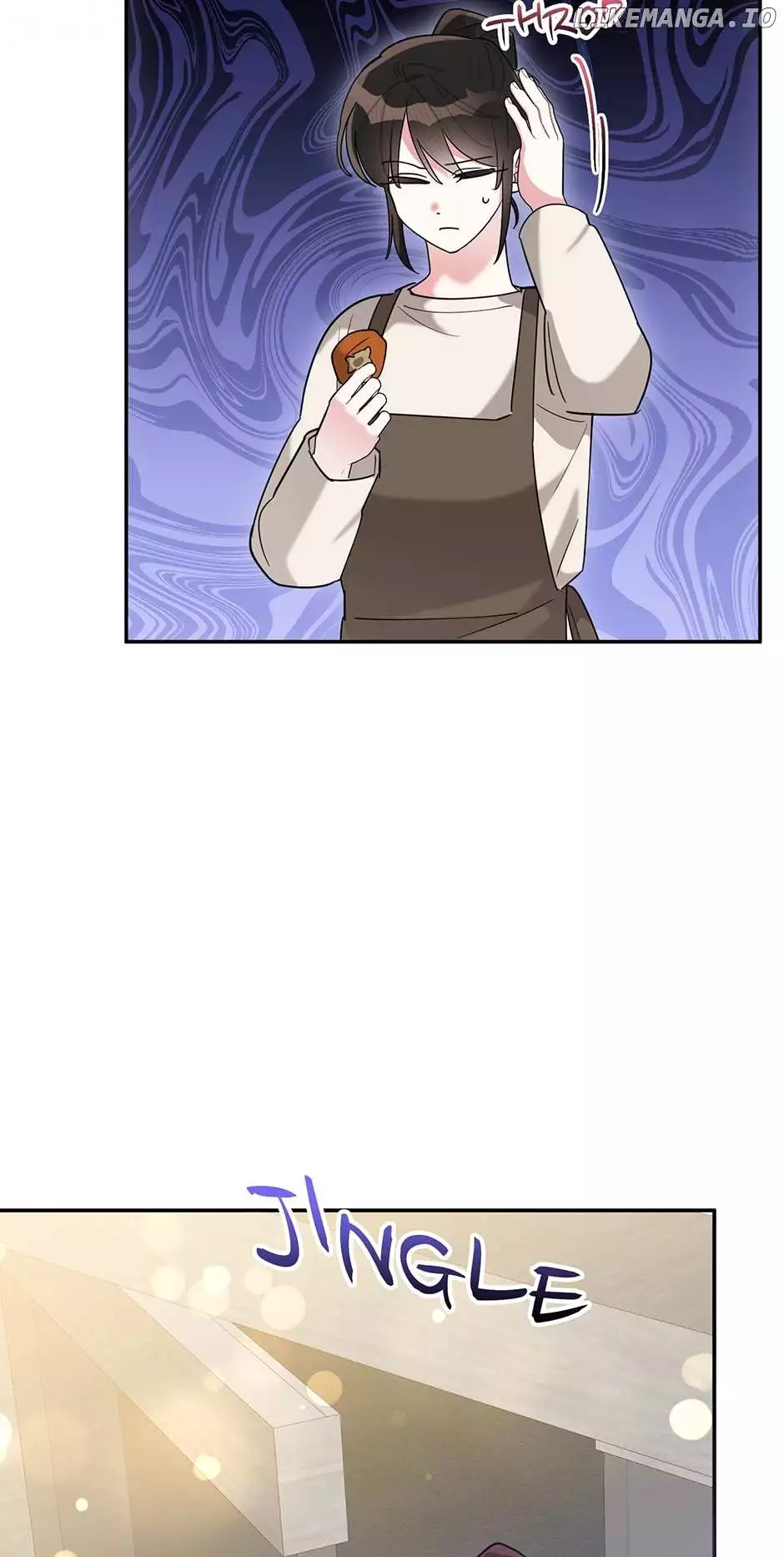 I Am The Precious Daughter Of The Greatest Villain In The Fantasy World - Chapter 105 Page 36