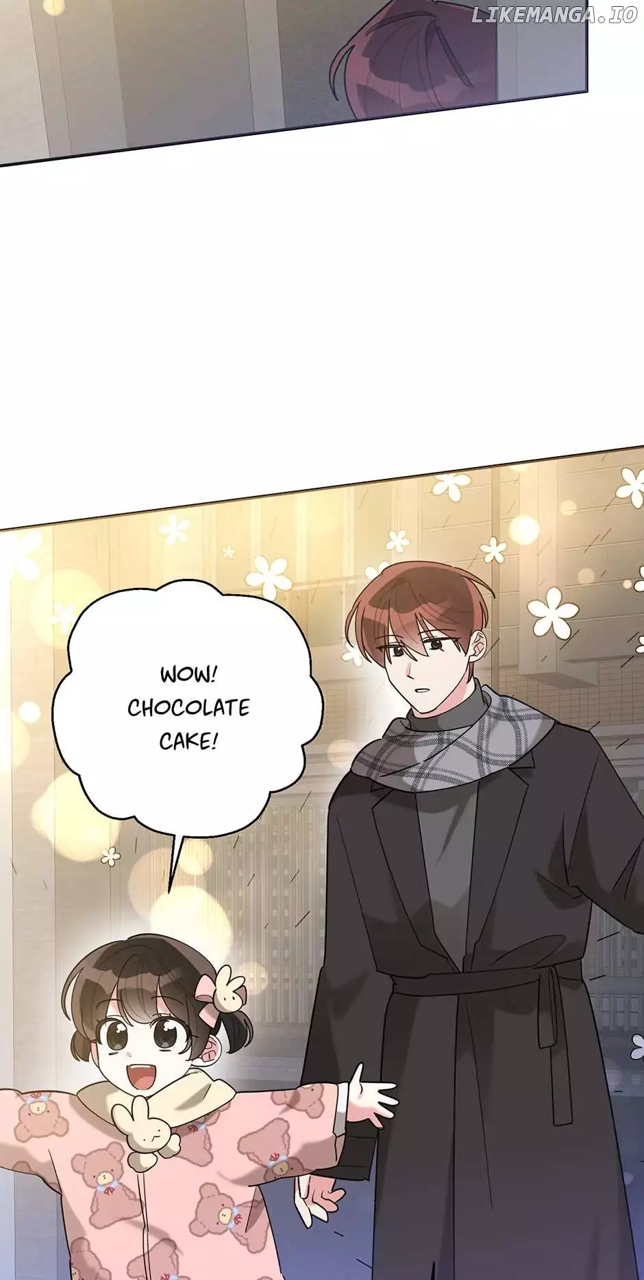 I Am The Precious Daughter Of The Greatest Villain In The Fantasy World - Chapter 105 Page 37