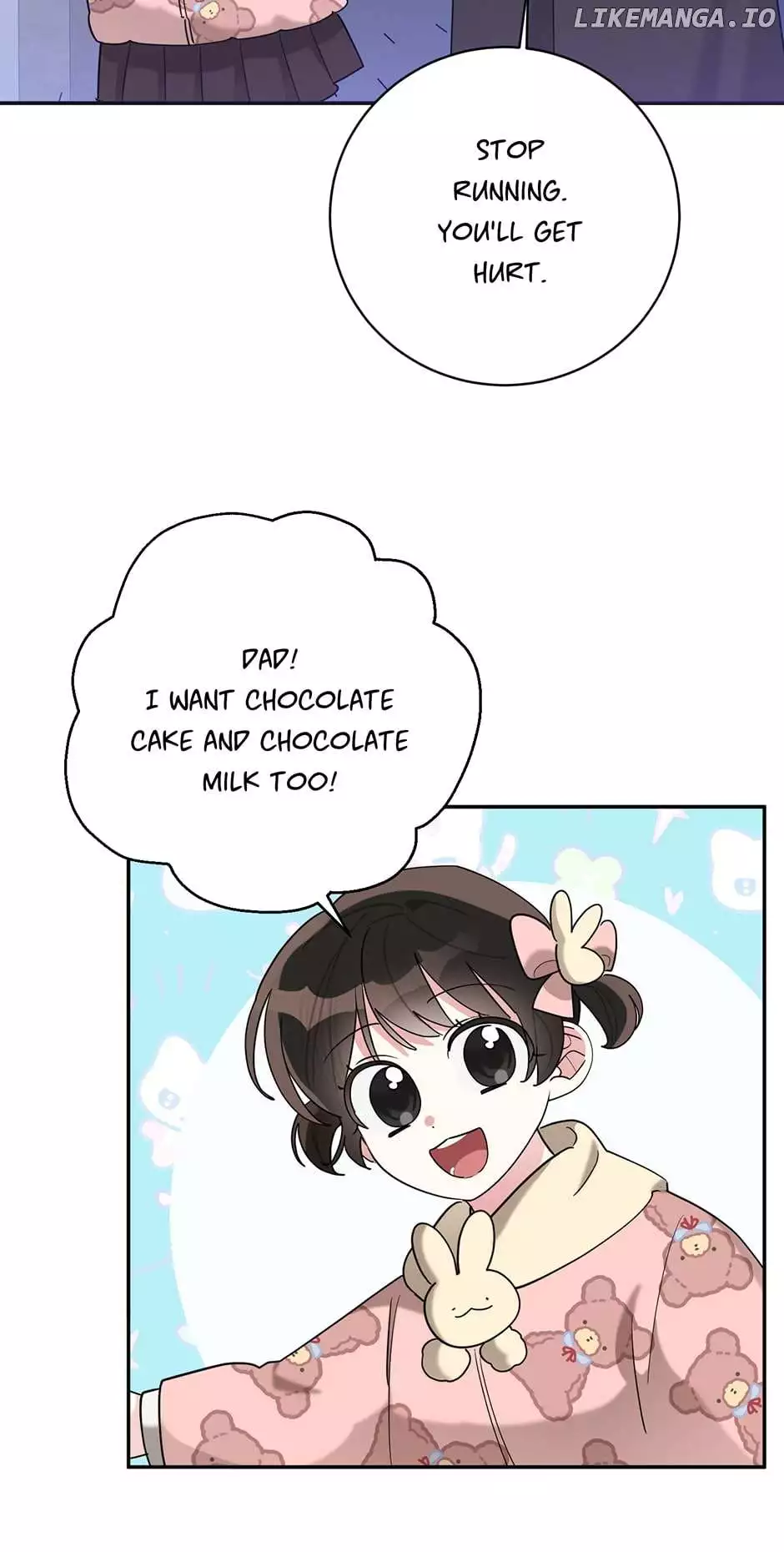 I Am The Precious Daughter Of The Greatest Villain In The Fantasy World - Chapter 105 Page 38
