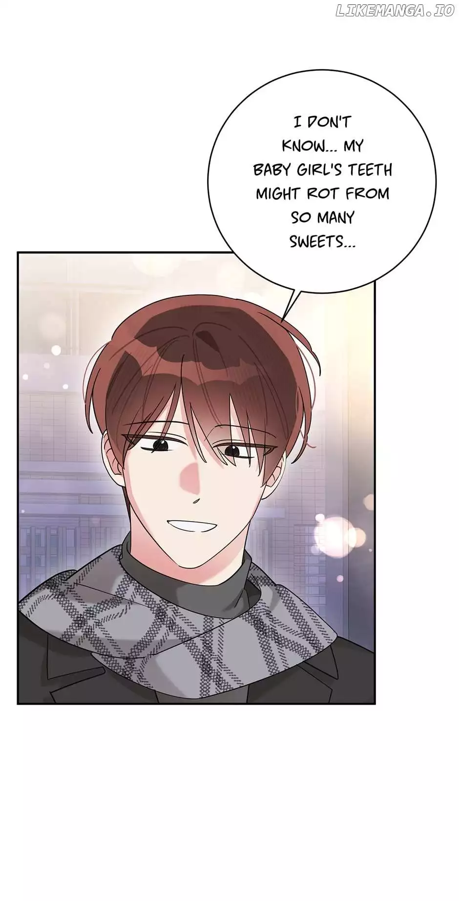 I Am The Precious Daughter Of The Greatest Villain In The Fantasy World - Chapter 105 Page 39