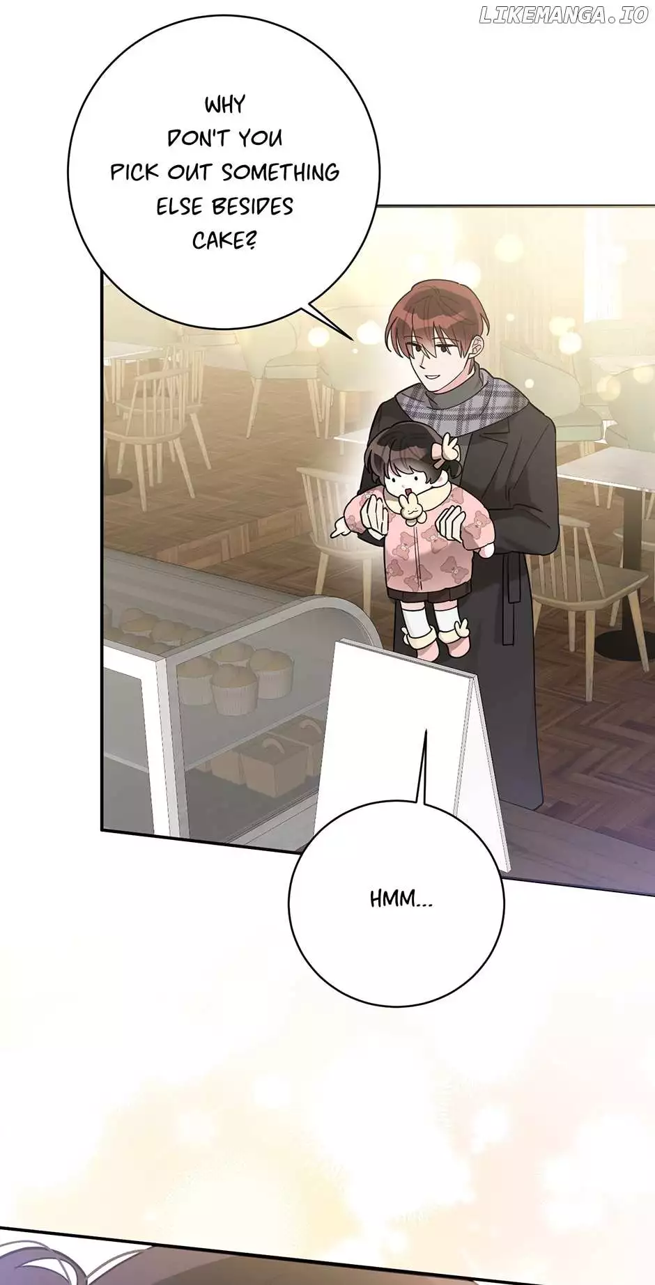 I Am The Precious Daughter Of The Greatest Villain In The Fantasy World - Chapter 105 Page 40