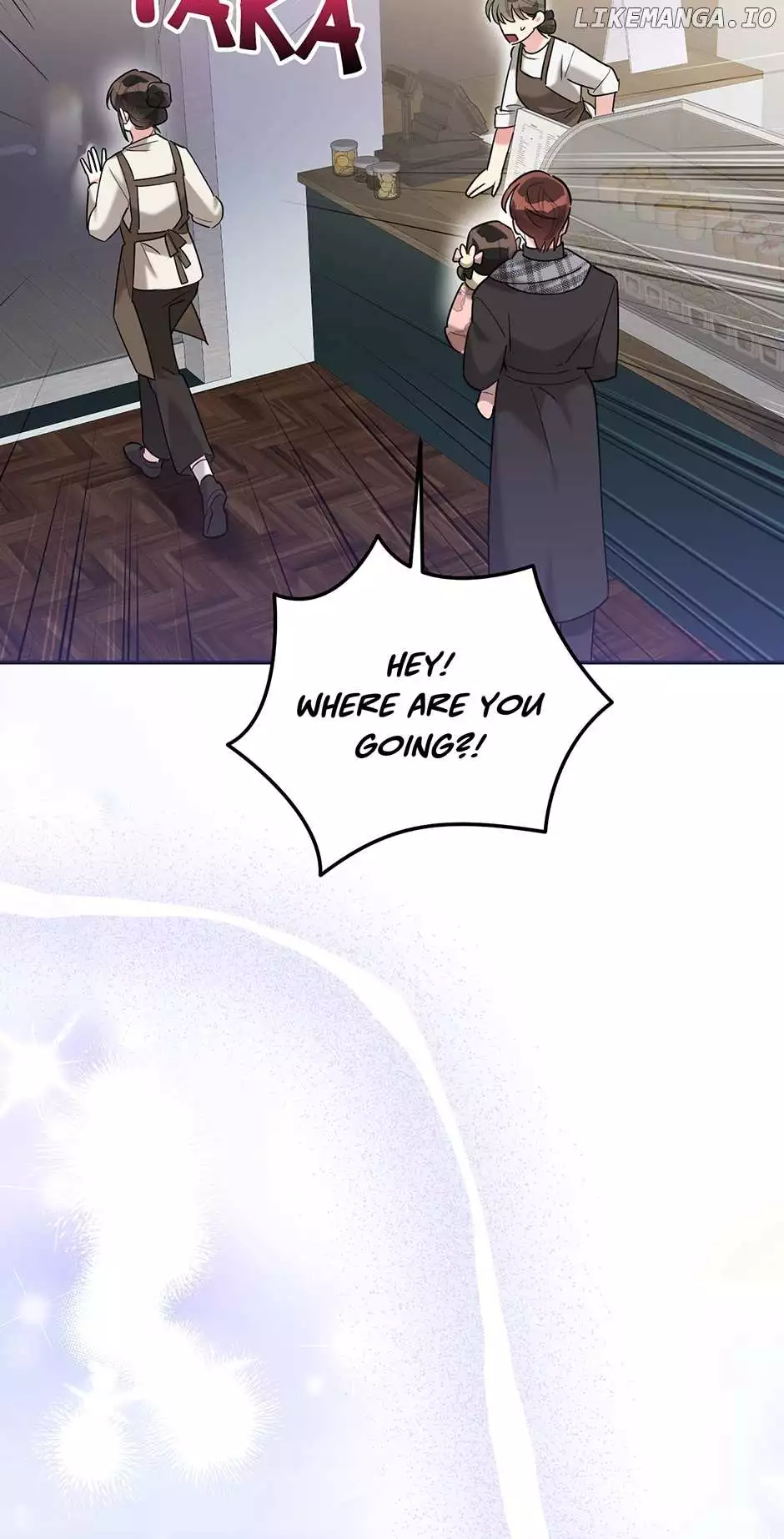 I Am The Precious Daughter Of The Greatest Villain In The Fantasy World - Chapter 105 Page 42