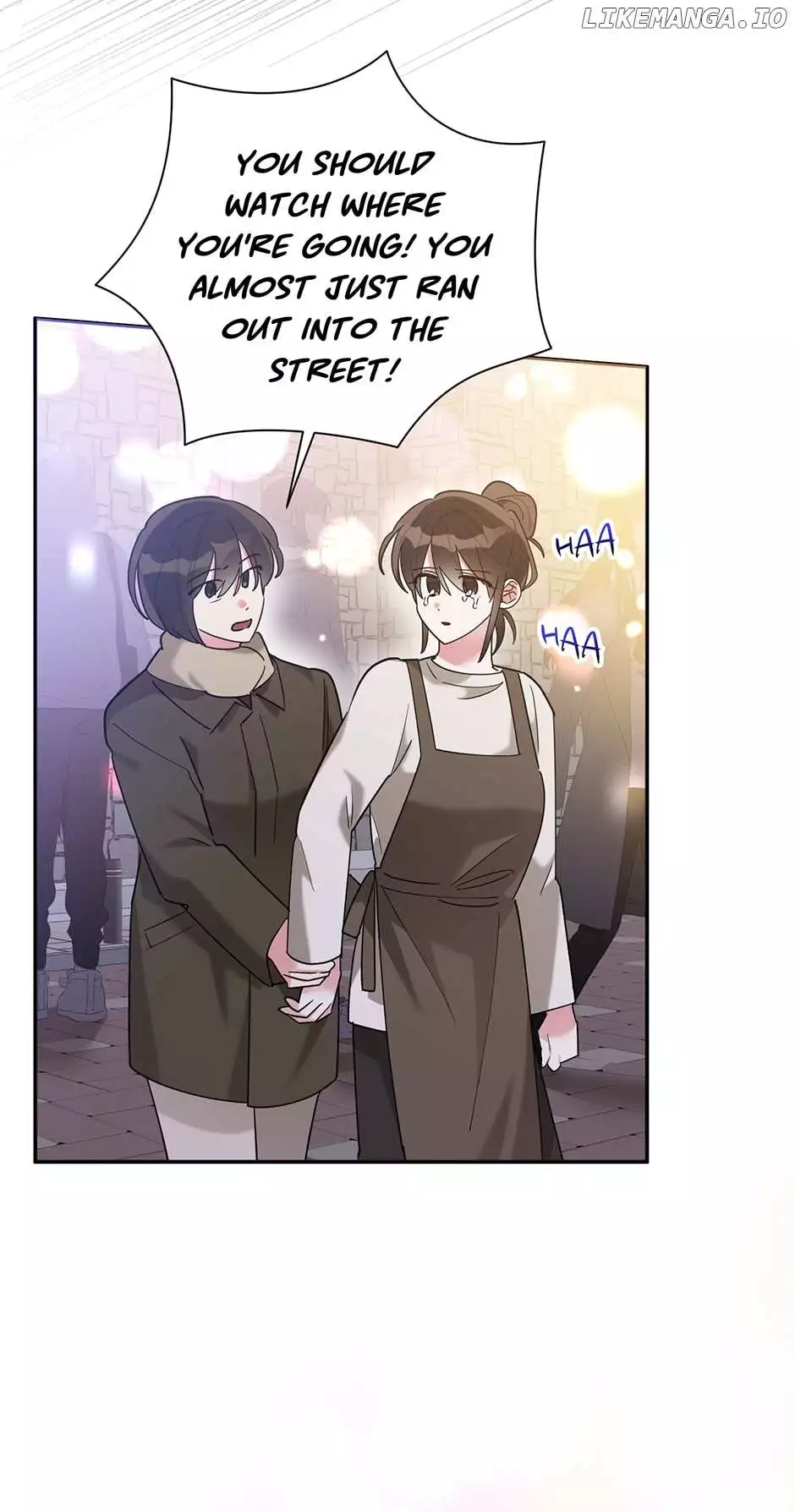 I Am The Precious Daughter Of The Greatest Villain In The Fantasy World - Chapter 105 Page 47