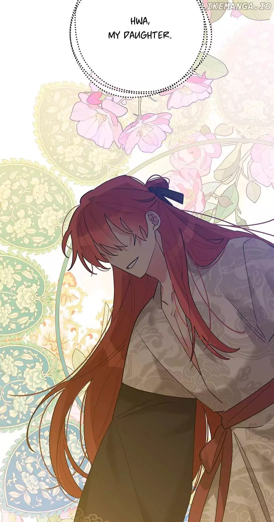 I Am The Precious Daughter Of The Greatest Villain In The Fantasy World - Chapter 105 Page 50