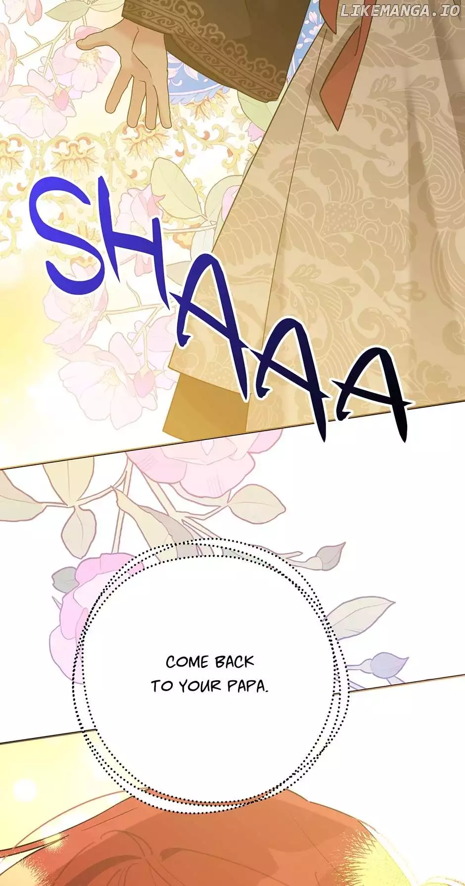 I Am The Precious Daughter Of The Greatest Villain In The Fantasy World - Chapter 105 Page 51