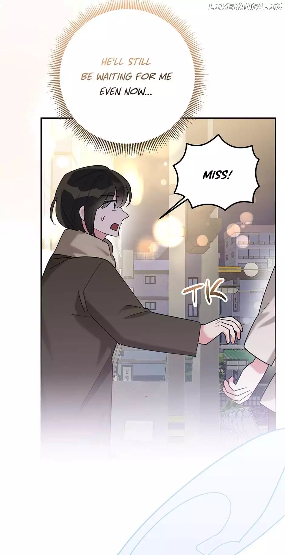 I Am The Precious Daughter Of The Greatest Villain In The Fantasy World - Chapter 105 Page 55