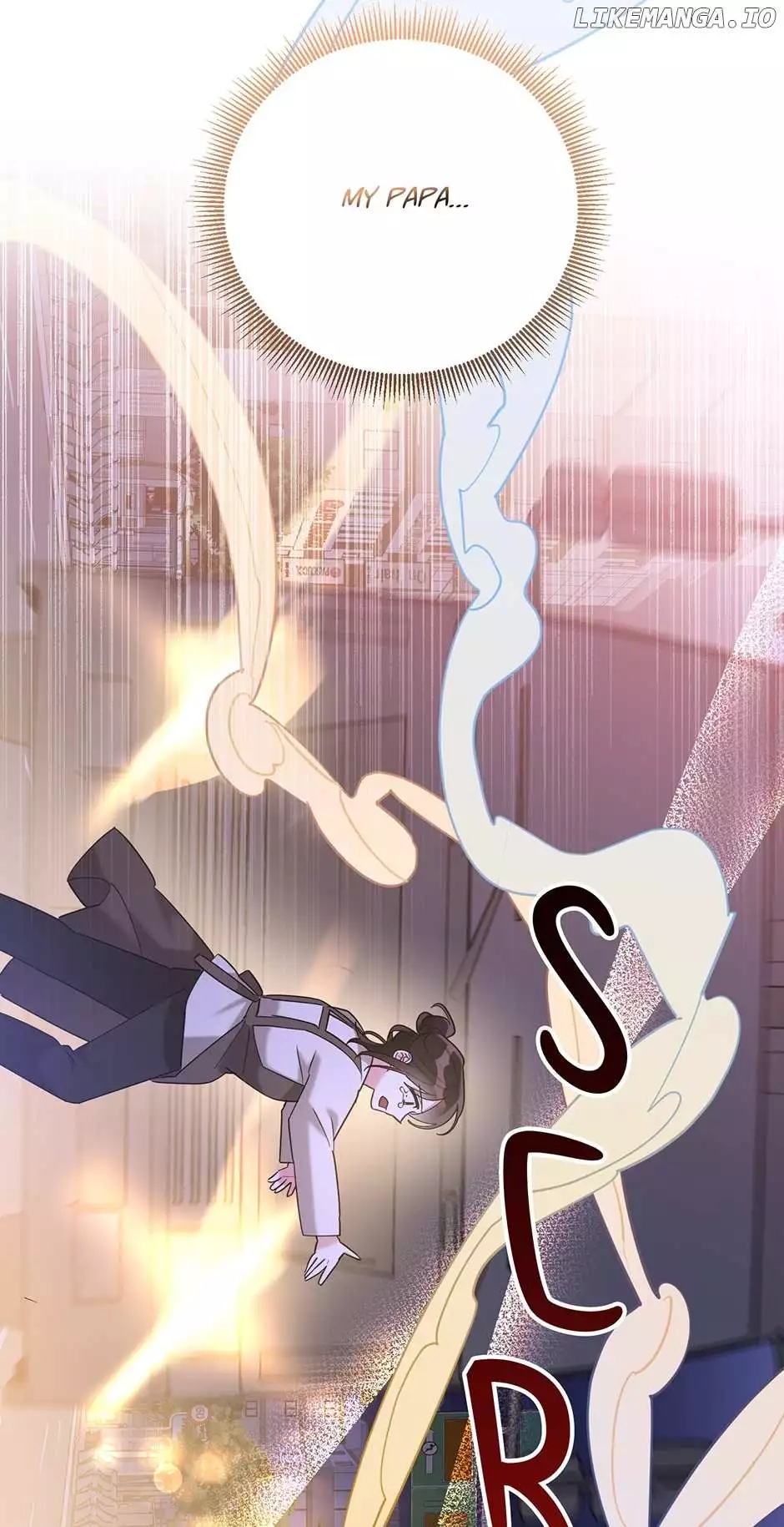 I Am The Precious Daughter Of The Greatest Villain In The Fantasy World - Chapter 105 Page 56