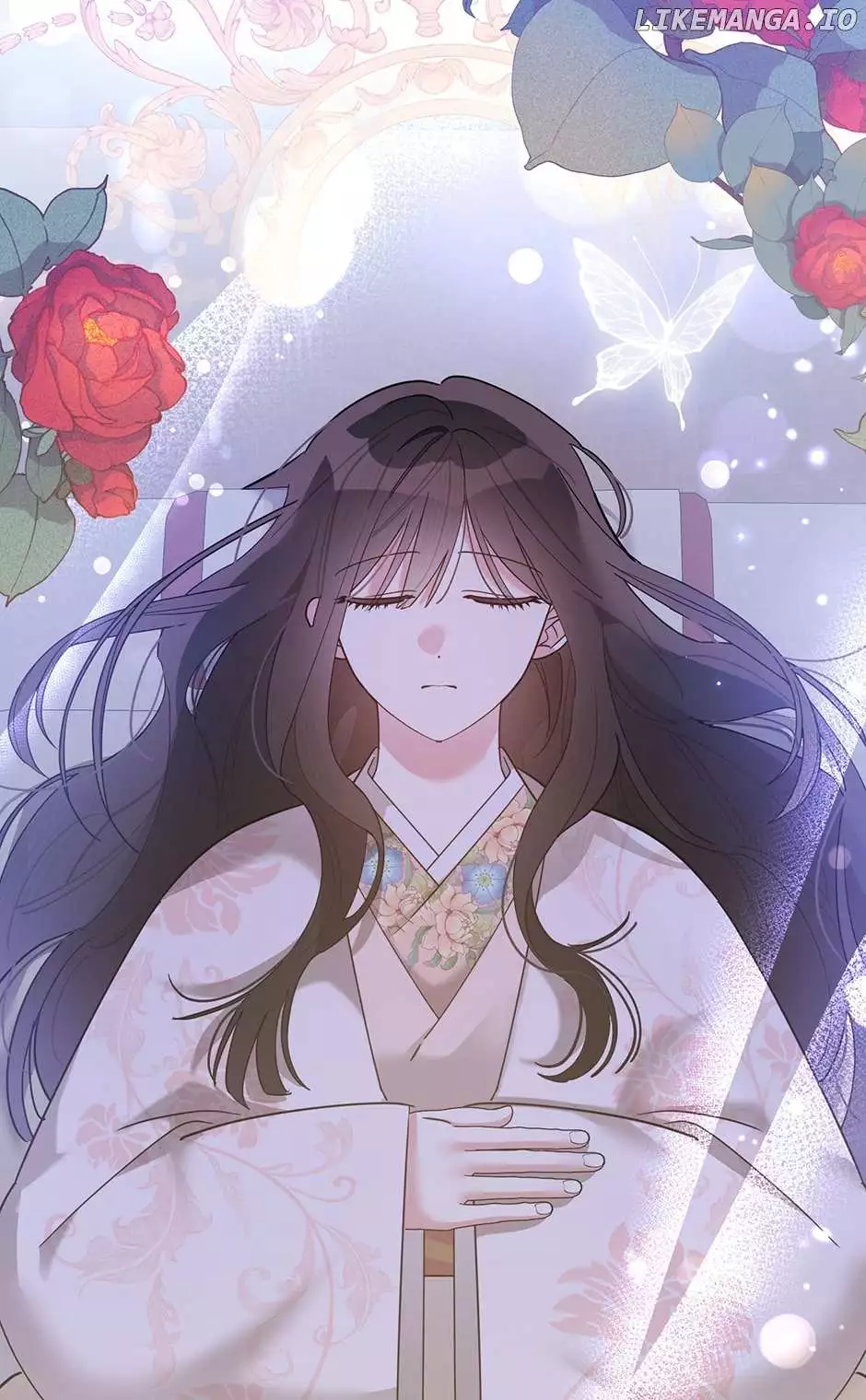 I Am The Precious Daughter Of The Greatest Villain In The Fantasy World - Chapter 105 Page 61