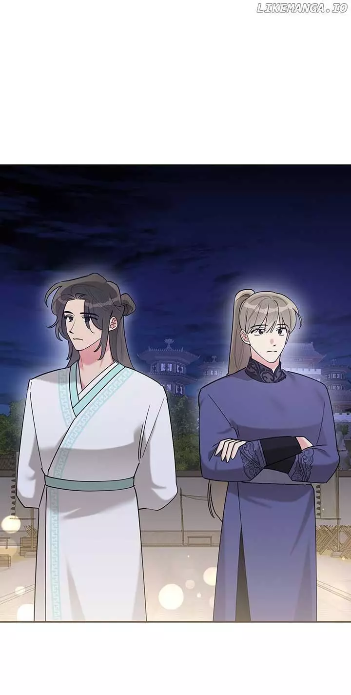I Am The Precious Daughter Of The Greatest Villain In The Fantasy World - Chapter 106 Page 7