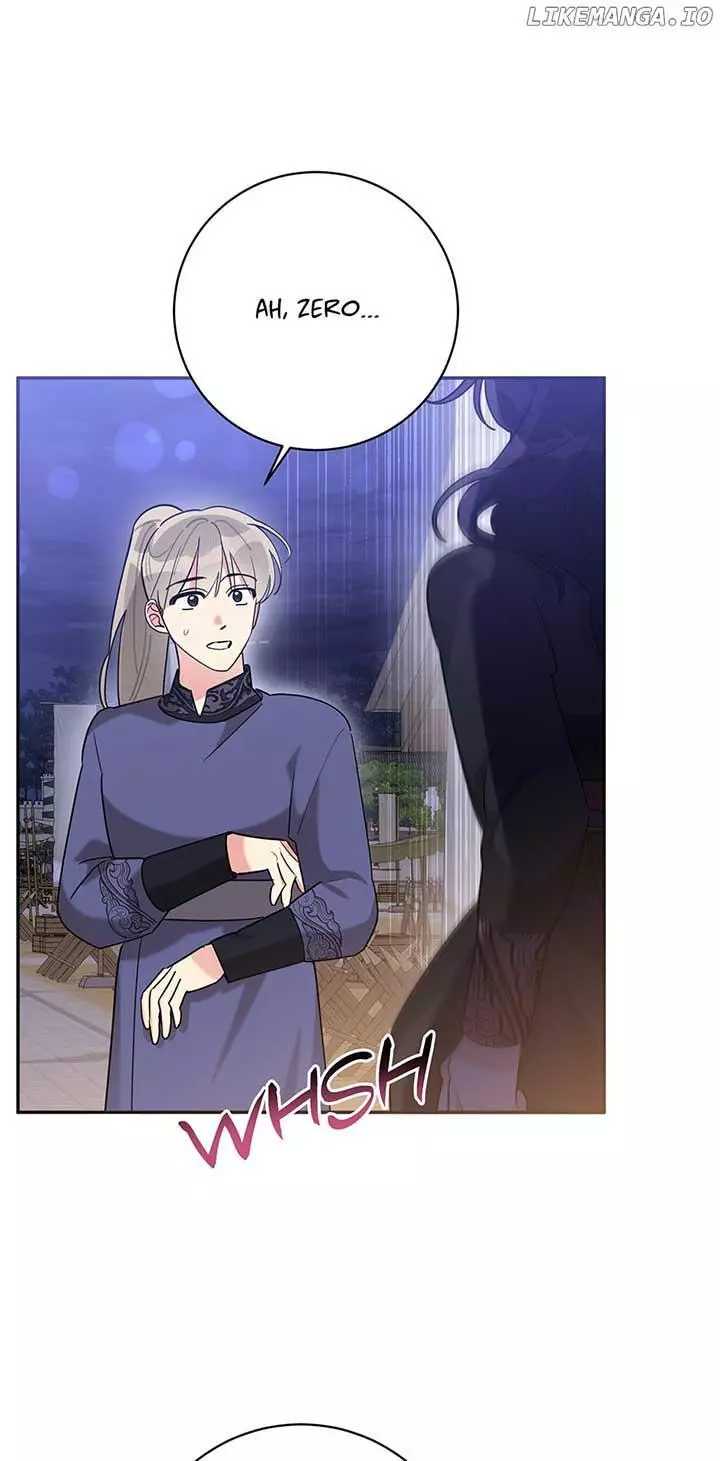 I Am The Precious Daughter Of The Greatest Villain In The Fantasy World - Chapter 106 Page 8