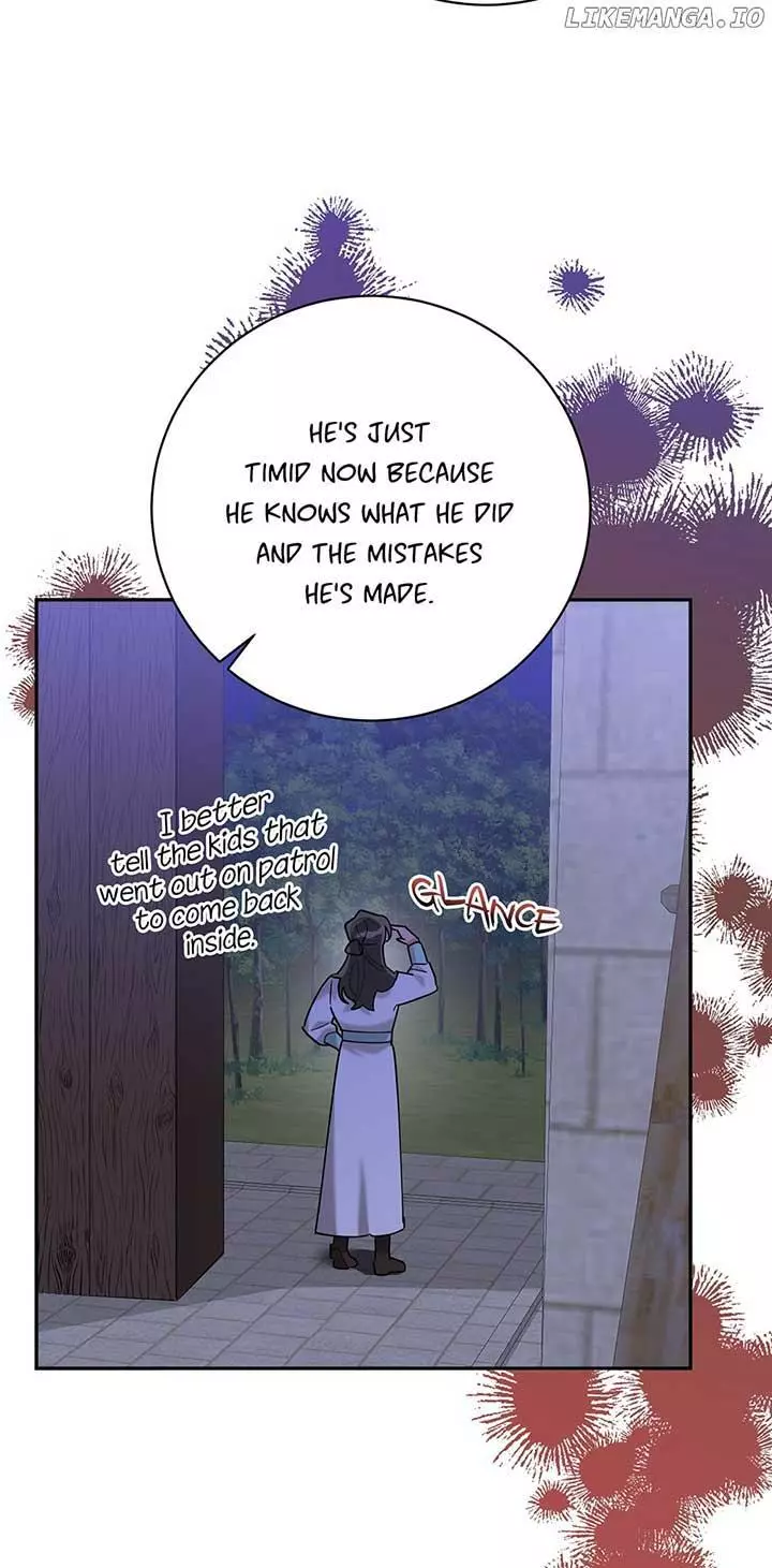 I Am The Precious Daughter Of The Greatest Villain In The Fantasy World - Chapter 106 Page 13