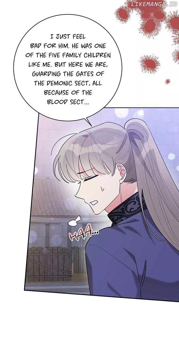 I Am The Precious Daughter Of The Greatest Villain In The Fantasy World - Chapter 106 Page 14