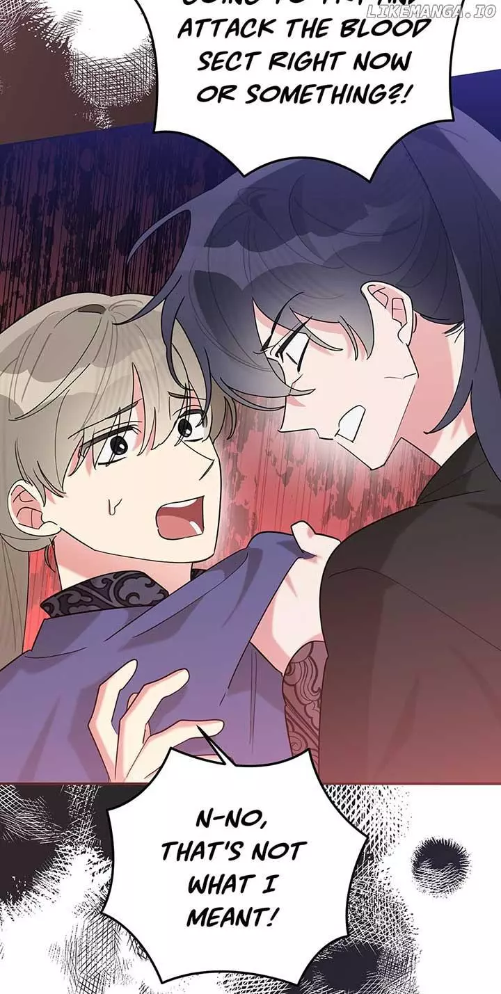 I Am The Precious Daughter Of The Greatest Villain In The Fantasy World - Chapter 106 Page 16