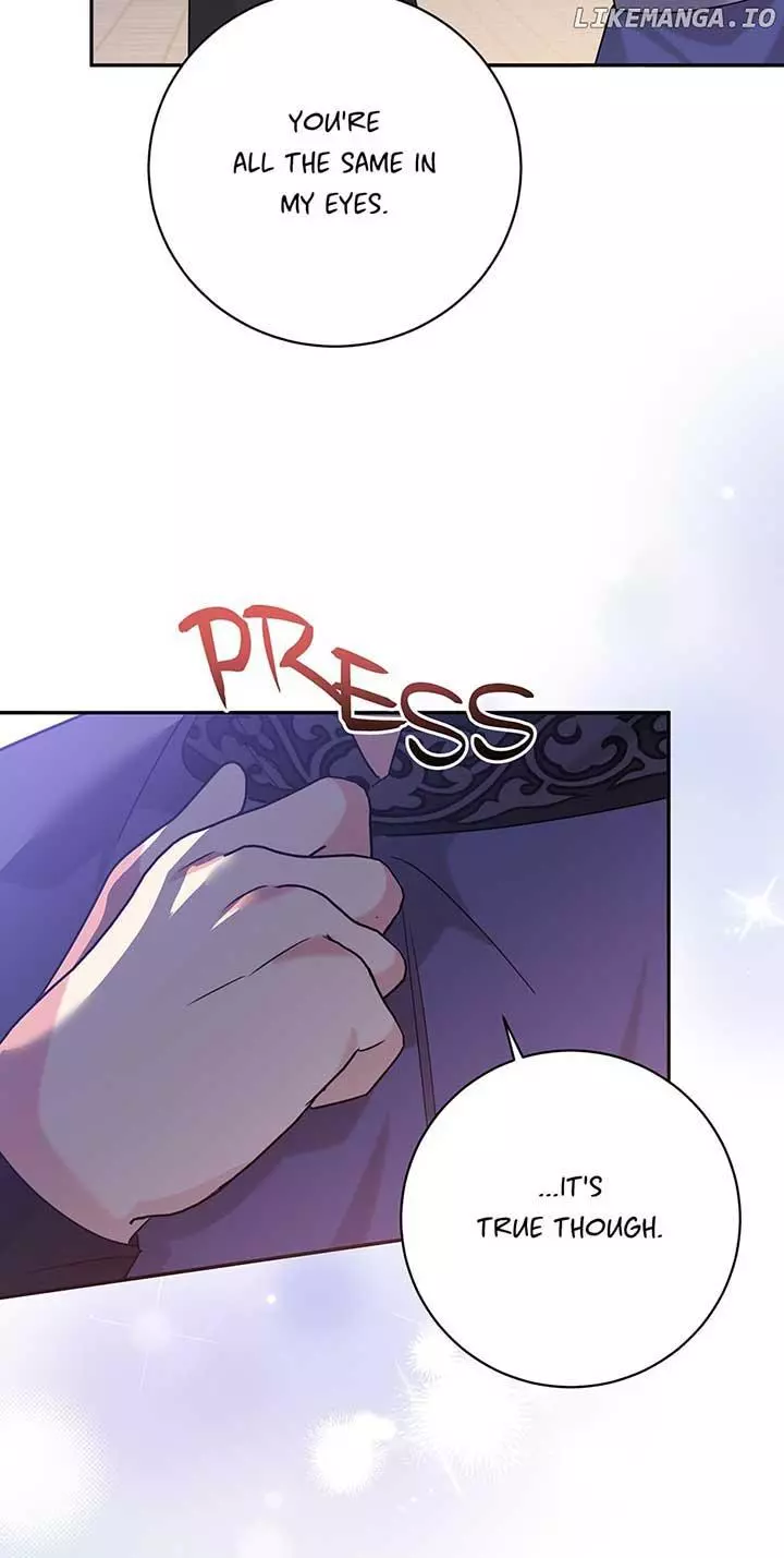 I Am The Precious Daughter Of The Greatest Villain In The Fantasy World - Chapter 106 Page 20