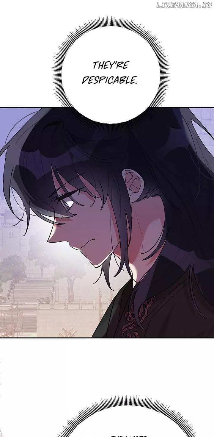 I Am The Precious Daughter Of The Greatest Villain In The Fantasy World - Chapter 106 Page 23