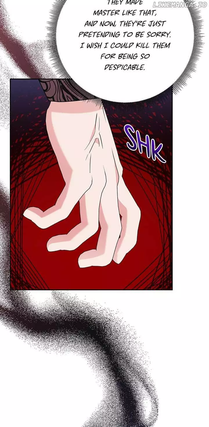 I Am The Precious Daughter Of The Greatest Villain In The Fantasy World - Chapter 106 Page 24