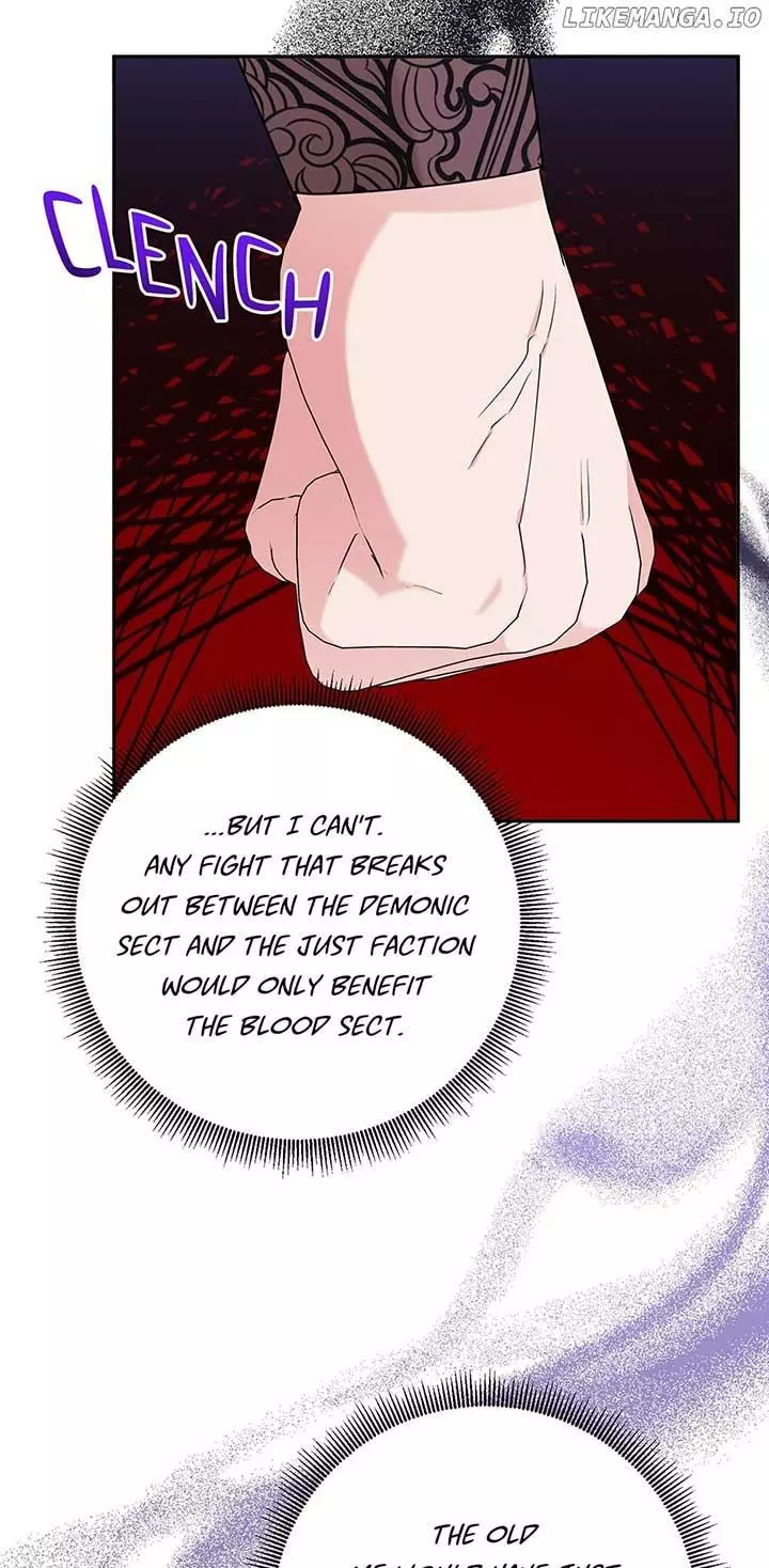 I Am The Precious Daughter Of The Greatest Villain In The Fantasy World - Chapter 106 Page 25