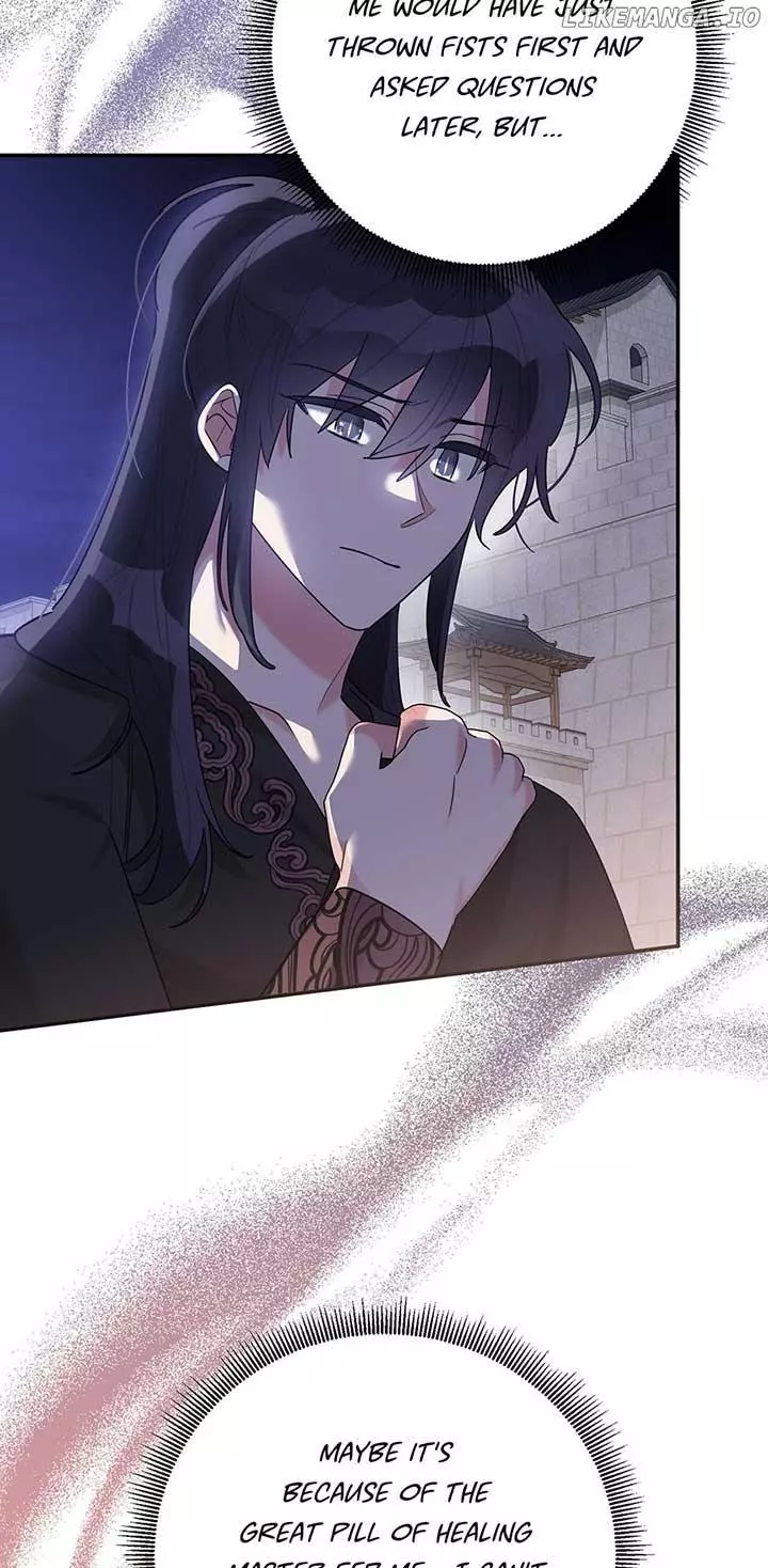 I Am The Precious Daughter Of The Greatest Villain In The Fantasy World - Chapter 106 Page 26