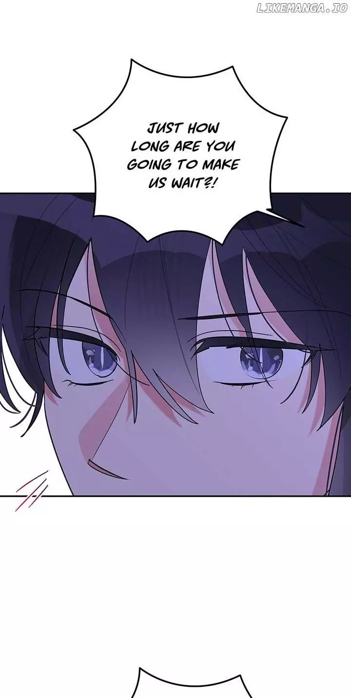 I Am The Precious Daughter Of The Greatest Villain In The Fantasy World - Chapter 106 Page 29