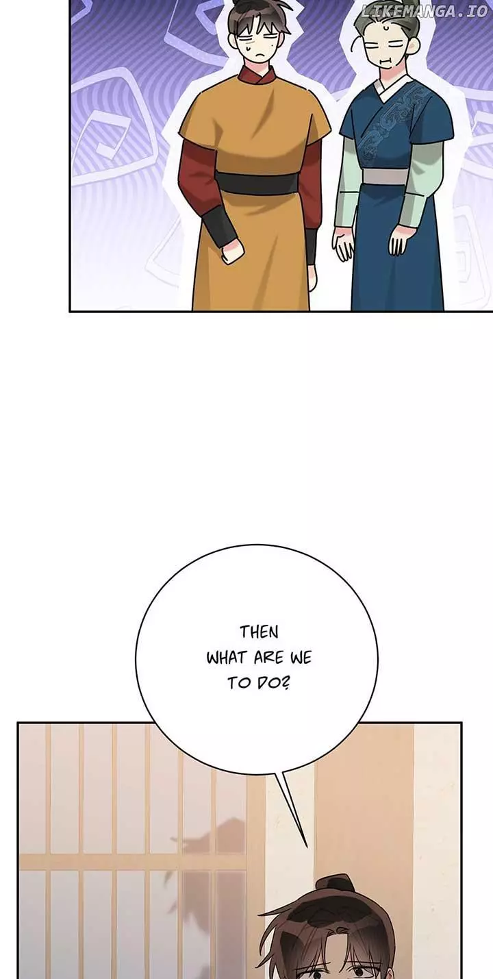 I Am The Precious Daughter Of The Greatest Villain In The Fantasy World - Chapter 106 Page 33