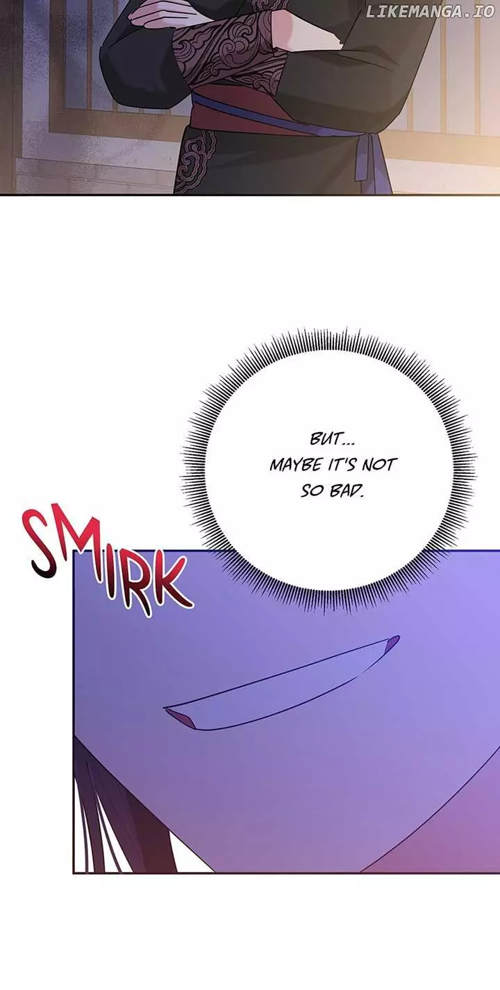 I Am The Precious Daughter Of The Greatest Villain In The Fantasy World - Chapter 106 Page 35
