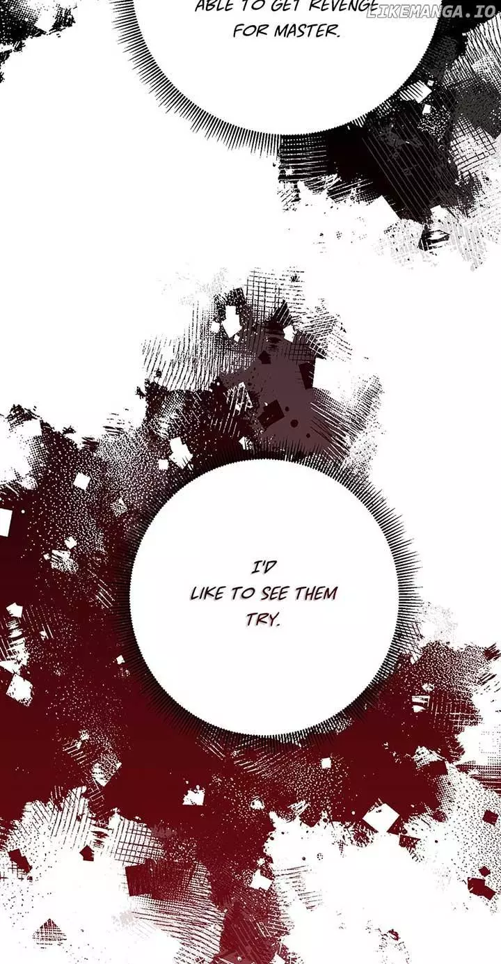 I Am The Precious Daughter Of The Greatest Villain In The Fantasy World - Chapter 106 Page 37