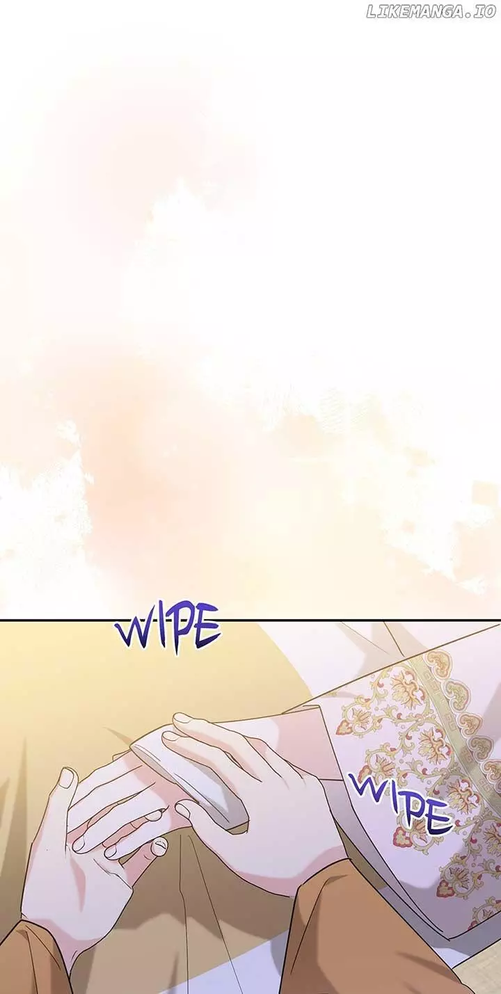 I Am The Precious Daughter Of The Greatest Villain In The Fantasy World - Chapter 106 Page 40