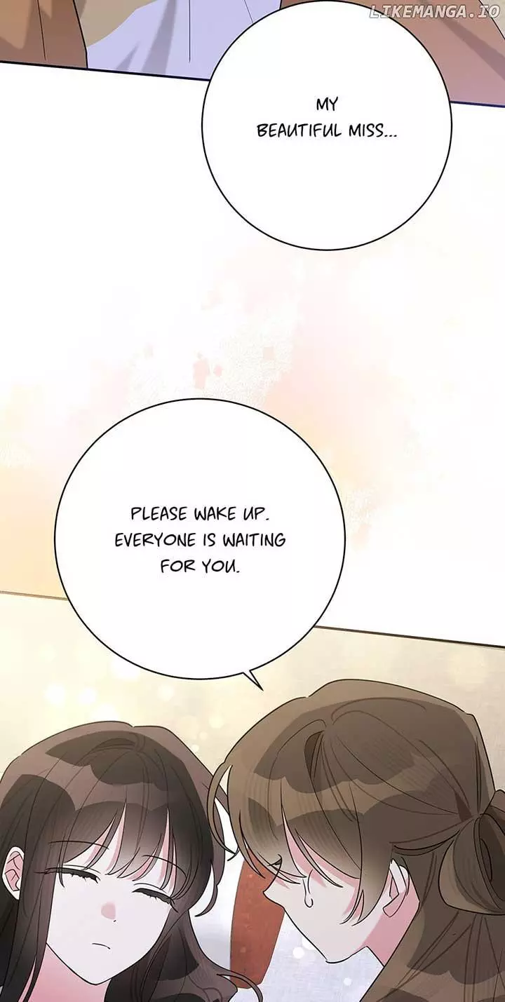 I Am The Precious Daughter Of The Greatest Villain In The Fantasy World - Chapter 106 Page 41