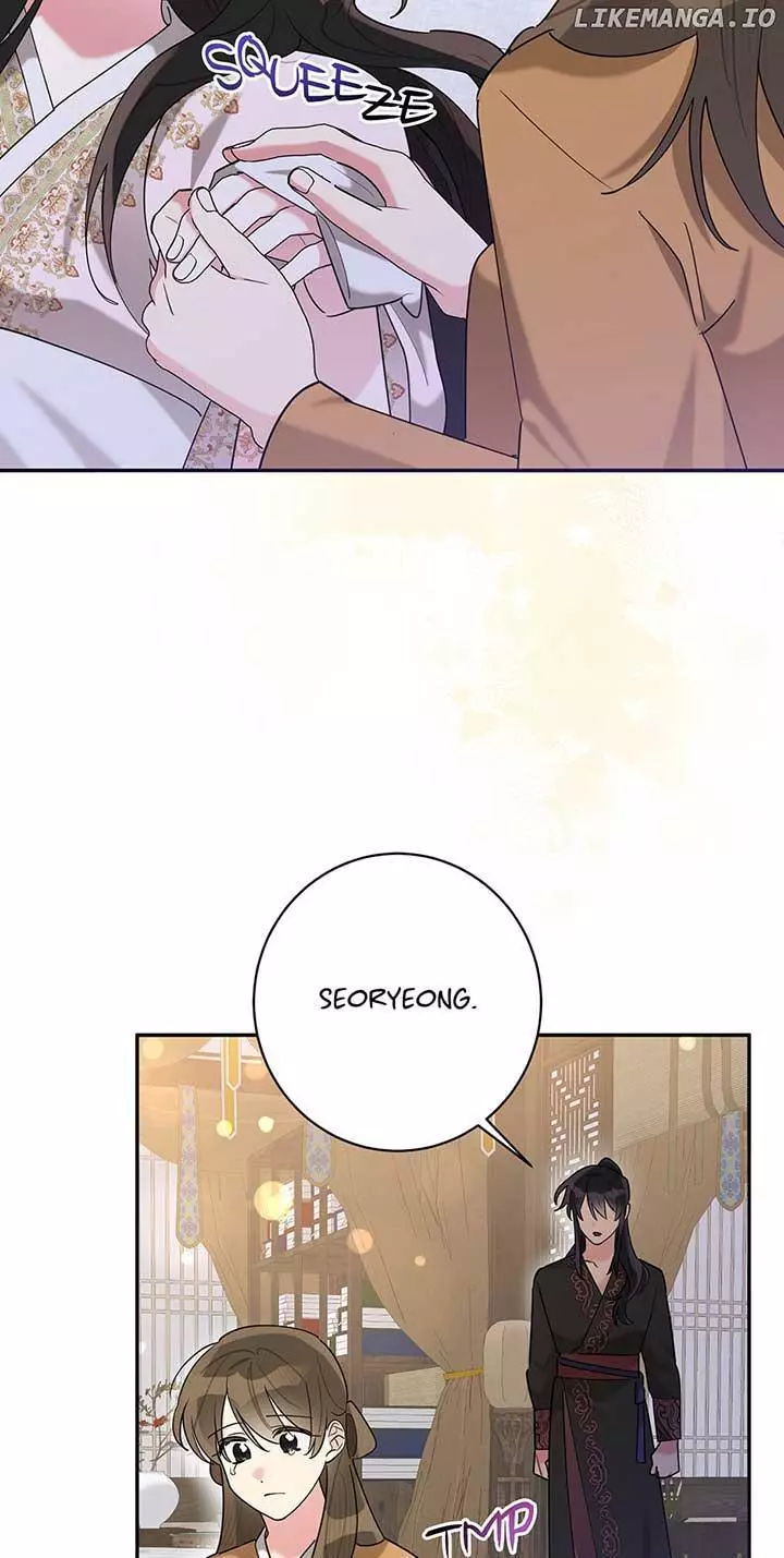 I Am The Precious Daughter Of The Greatest Villain In The Fantasy World - Chapter 106 Page 42