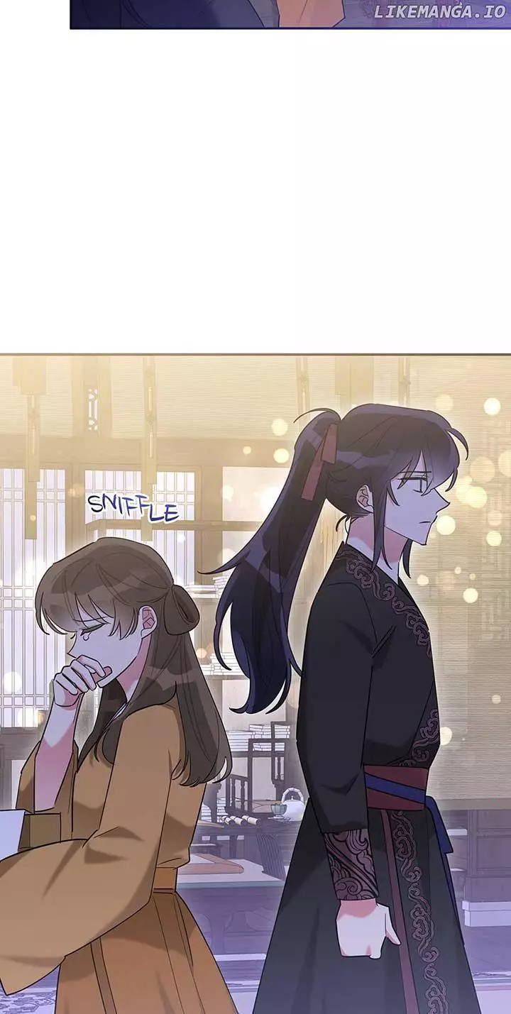 I Am The Precious Daughter Of The Greatest Villain In The Fantasy World - Chapter 106 Page 45