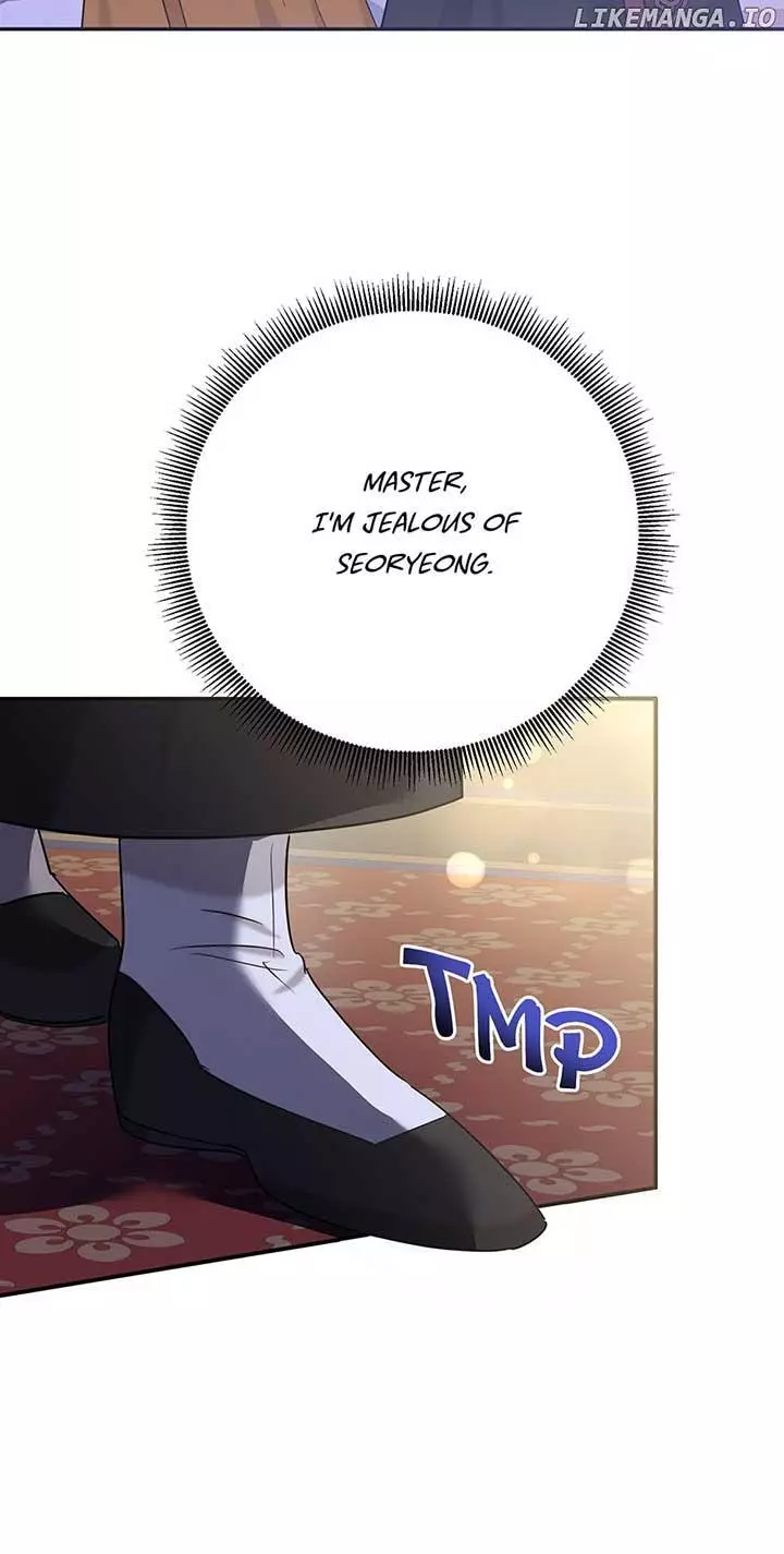 I Am The Precious Daughter Of The Greatest Villain In The Fantasy World - Chapter 106 Page 46