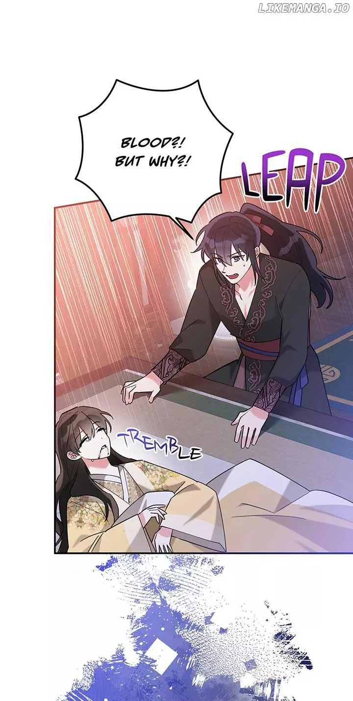 I Am The Precious Daughter Of The Greatest Villain In The Fantasy World - Chapter 106 Page 54