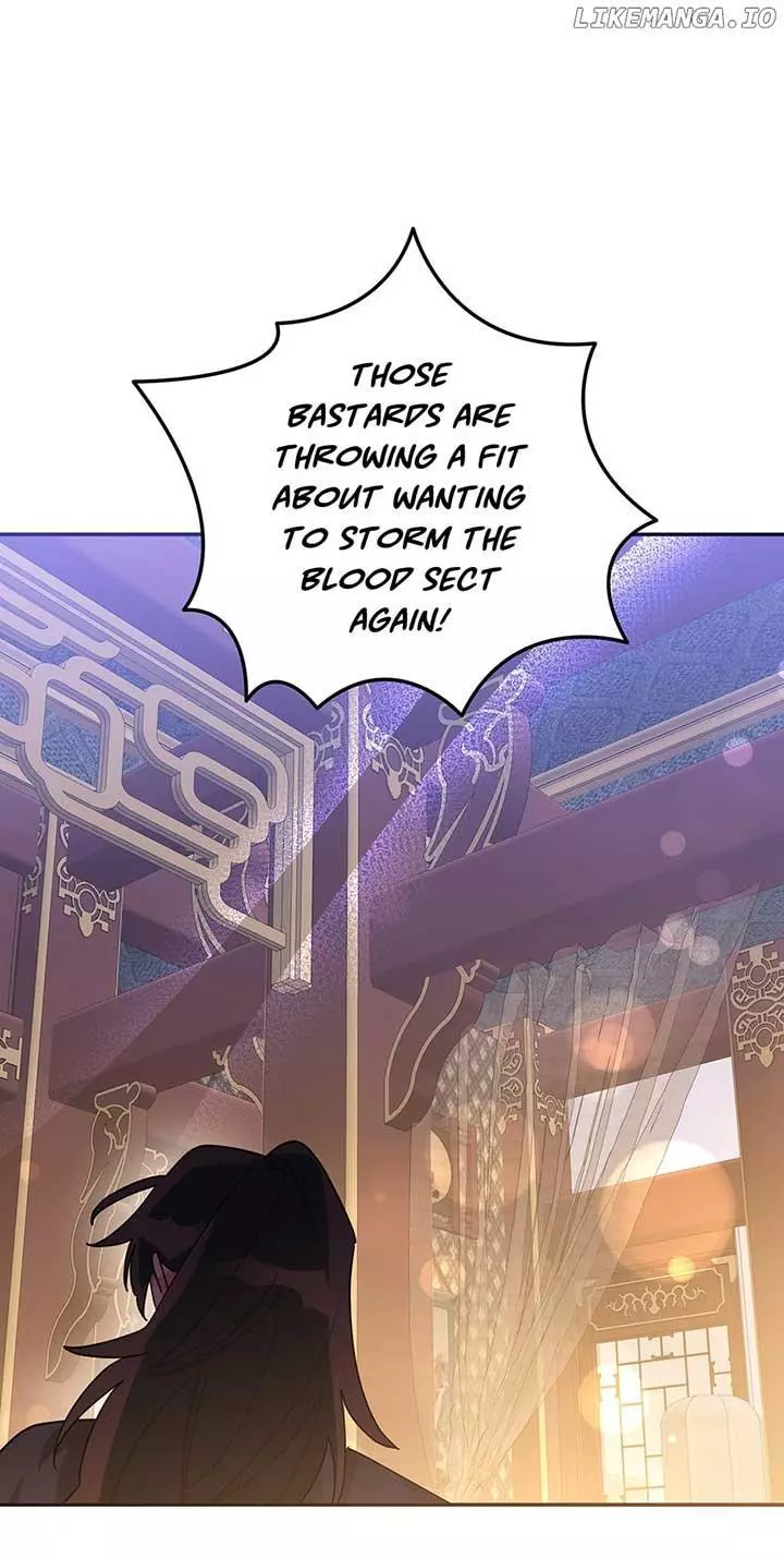 I Am The Precious Daughter Of The Greatest Villain In The Fantasy World - Chapter 106 Page 57