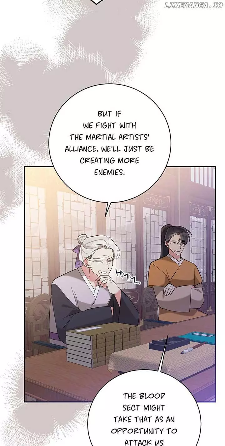 I Am The Precious Daughter Of The Greatest Villain In The Fantasy World - Chapter 106 Page 59