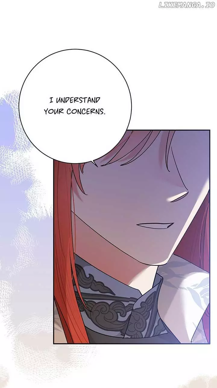 I Am The Precious Daughter Of The Greatest Villain In The Fantasy World - Chapter 106 Page 61