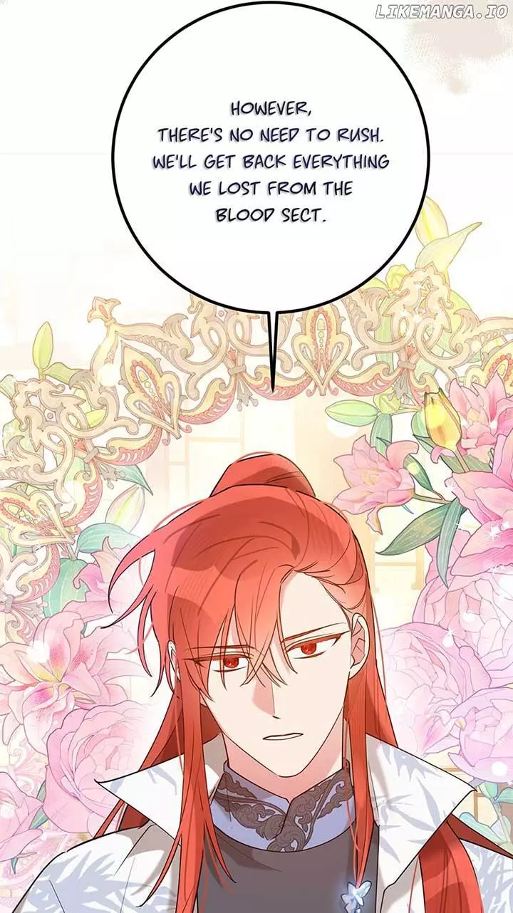 I Am The Precious Daughter Of The Greatest Villain In The Fantasy World - Chapter 106 Page 62