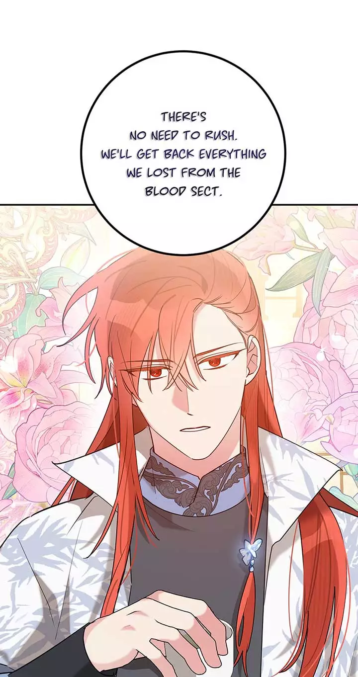 I Am The Precious Daughter Of The Greatest Villain In The Fantasy World - Chapter 107 Page 1