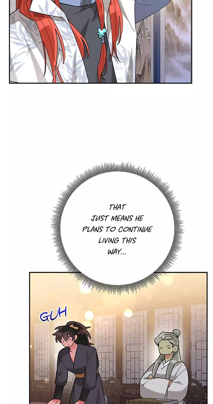 I Am The Precious Daughter Of The Greatest Villain In The Fantasy World - Chapter 107 Page 4