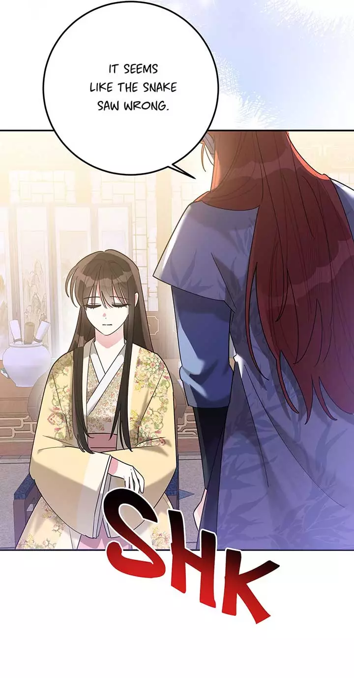 I Am The Precious Daughter Of The Greatest Villain In The Fantasy World - Chapter 107 Page 22