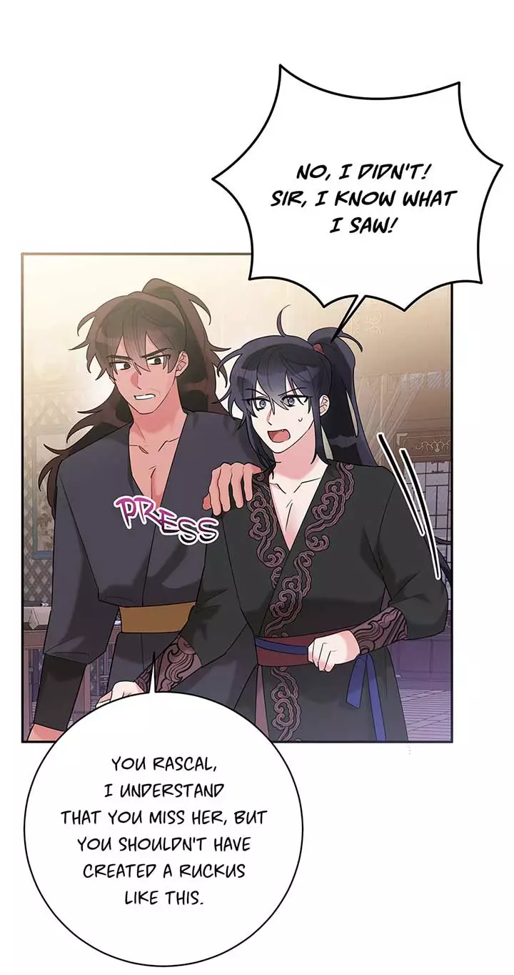 I Am The Precious Daughter Of The Greatest Villain In The Fantasy World - Chapter 107 Page 23