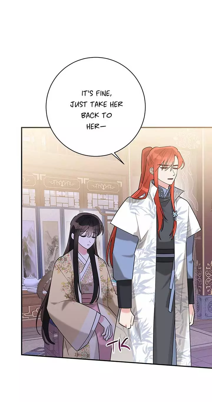 I Am The Precious Daughter Of The Greatest Villain In The Fantasy World - Chapter 107 Page 24