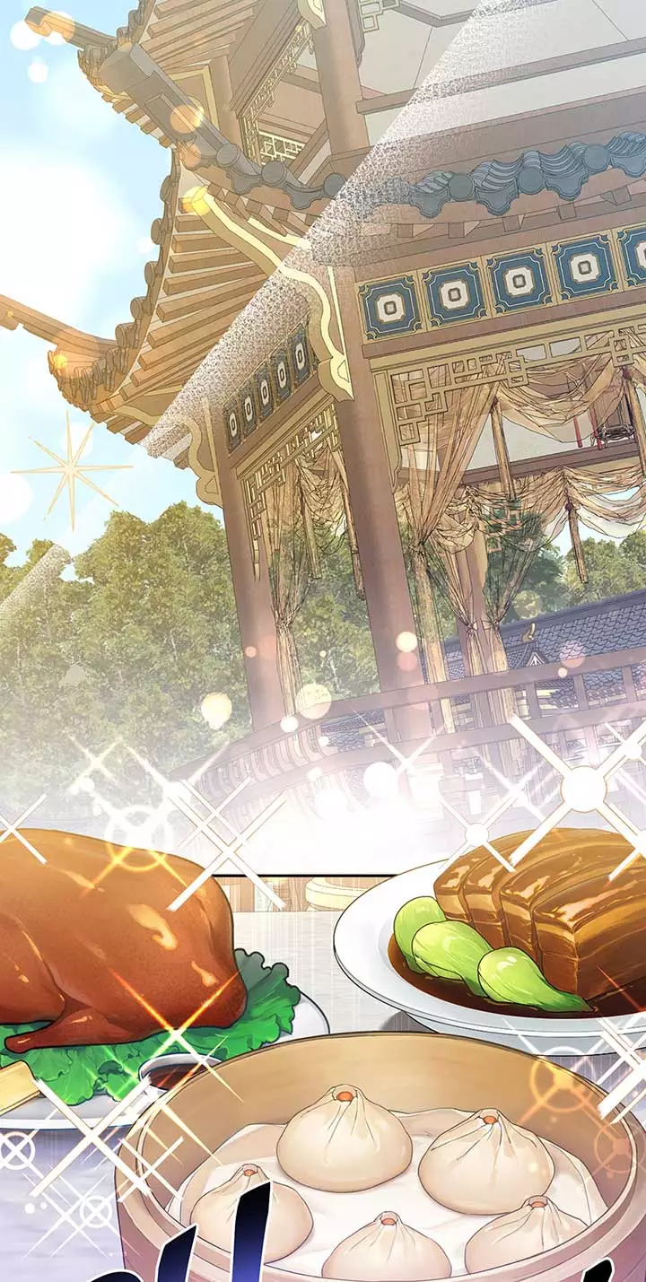 I Am The Precious Daughter Of The Greatest Villain In The Fantasy World - Chapter 107 Page 33