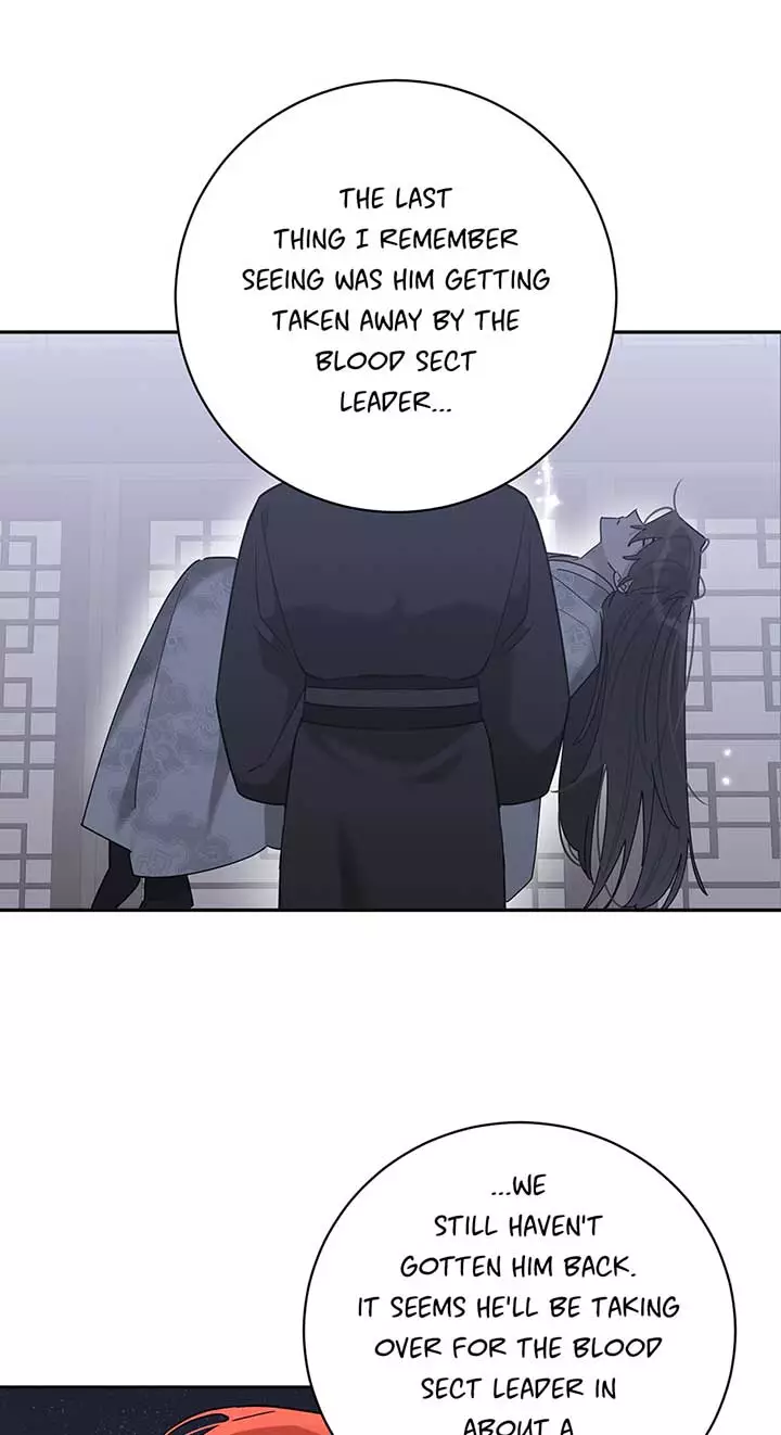 I Am The Precious Daughter Of The Greatest Villain In The Fantasy World - Chapter 107 Page 51