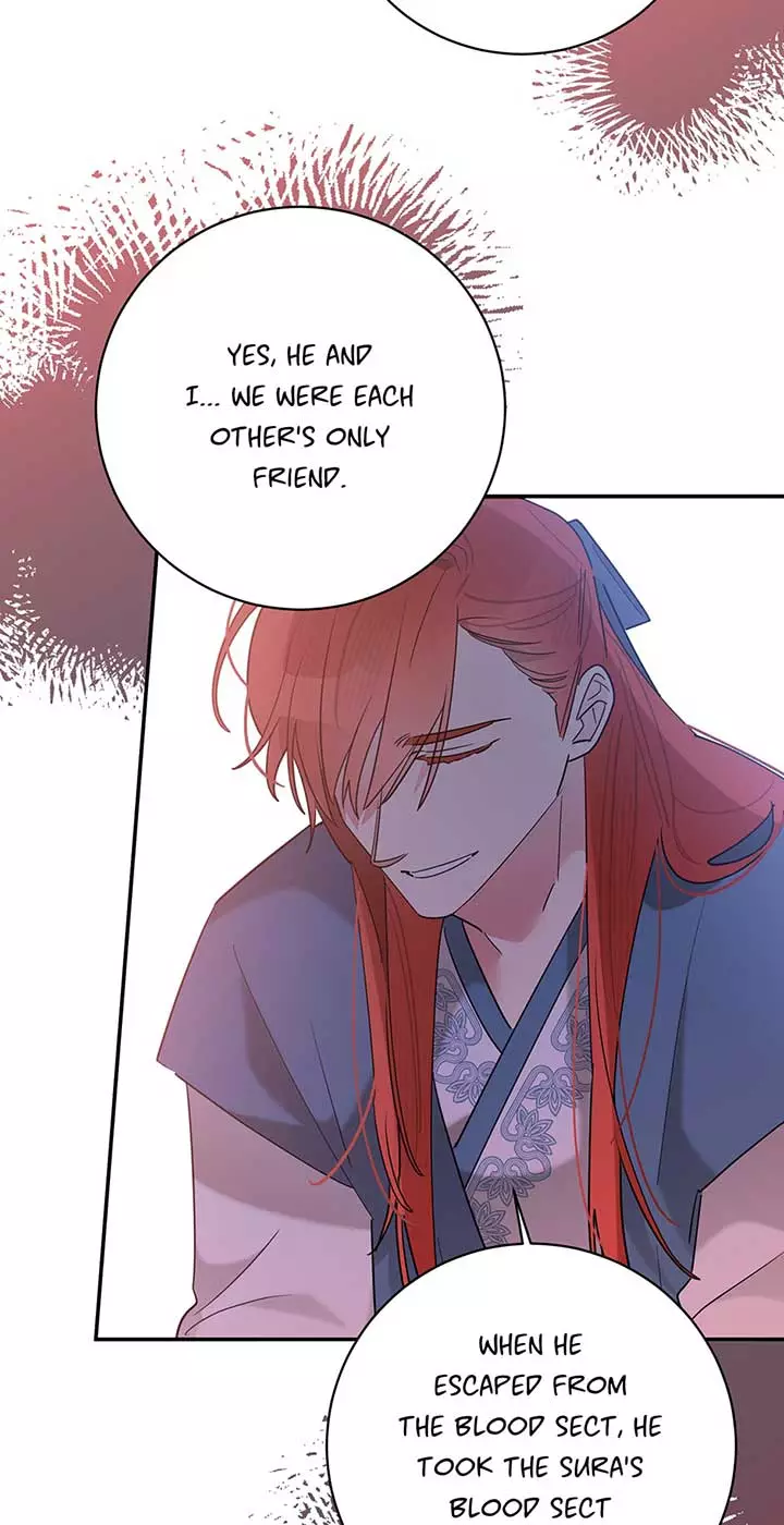 I Am The Precious Daughter Of The Greatest Villain In The Fantasy World - Chapter 107 Page 59
